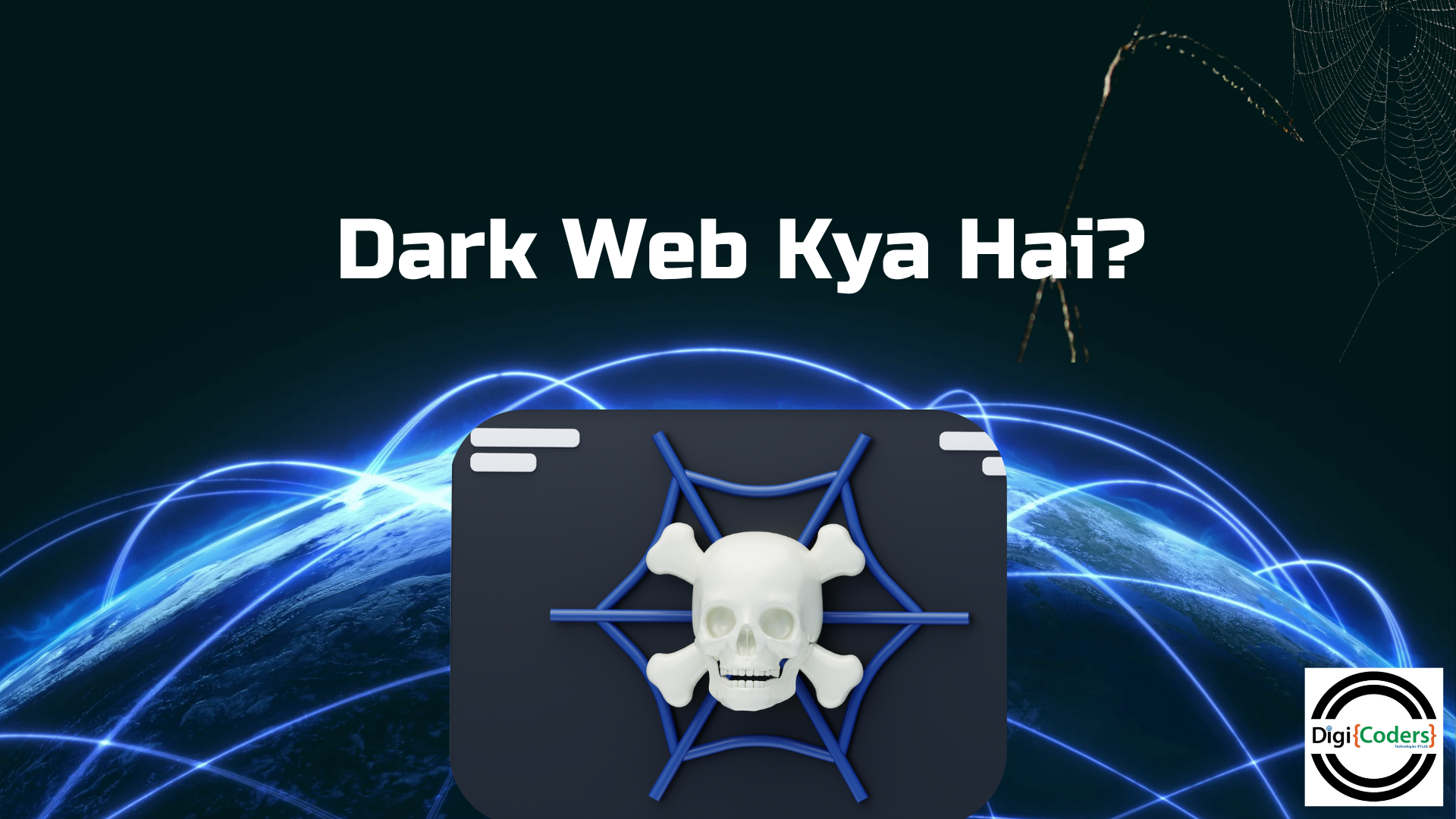 Dark Web Research