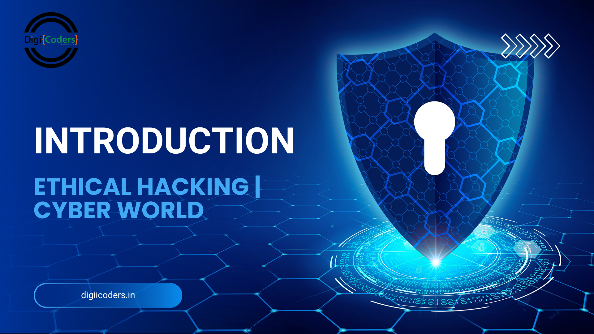 Ethical Hacking Basics