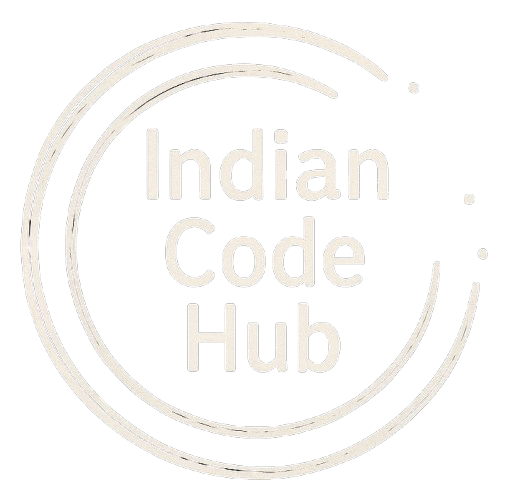 Indian Code Hub